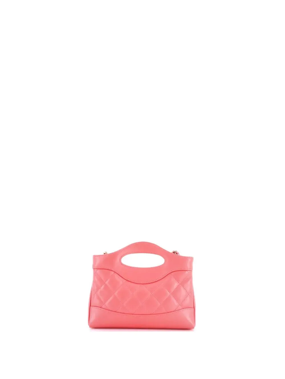Chanel 31 Shopping Bag Clutch With #343161C47B